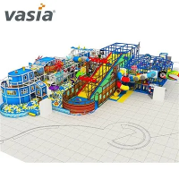 Cov khoom siv hauv tsev ua si rau cov menyuam yaus